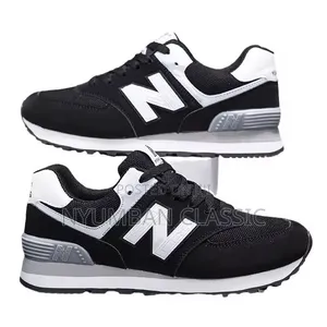 New Balance Women's Casual Sneakers