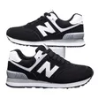 New Balance Women's Casual Sneakers - 1