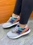 New Balance Women's Casual Sneakers - 3