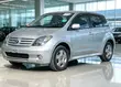Toyota IST 2005 Silver - 1