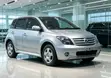 Toyota IST 2005 Silver - 2