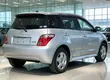 Toyota IST 2005 Silver - 3