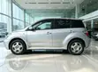 Toyota IST 2005 Silver - 4