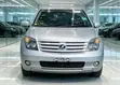 Toyota IST 2005 Silver - 5