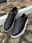 Paul Smith Men's Leather Sneakers - Multicolor - 3