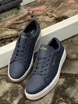 Paul Smith Men's Leather Sneakers - Multicolor - 4