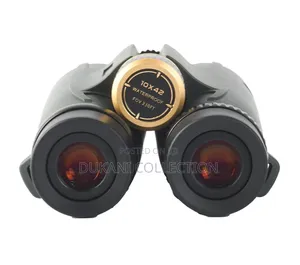 Troscas 10x42 Binoculars