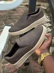 Timberland Men's Casual Leather Shoes - 3