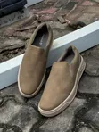 Timberland Men's Casual Leather Shoes - 4