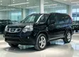 Nissan X-Trail 2012 - 4