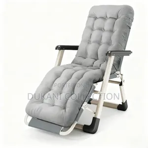 Affordable Deck Chair