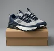 Skechers Men's Leather Sneakers - Brand New - 1