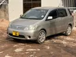 Toyota Raum 2005 Silver - 2