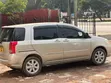 Toyota Raum 2005 Silver - 3