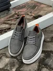 Men's Multicoloured Leather Shoes - Size 40-45 - 2