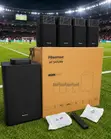 Hisense HT Saturn 720W Home Theatre System - 1