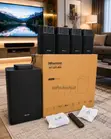 Hisense HT Saturn 720W Home Theatre System - 2
