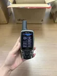 Garmin GPSMAP 64sx Handheld GPS - 1