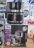 Star Unique 8L Digital Air Fryer - 1