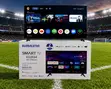 Globalstar 65" Smart Google TV 4K - 2