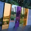 Flexible Full-Length Acrylic Mirror 40x120cm - 3
