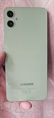 Samsung Galaxy A05 128GB Green - 1