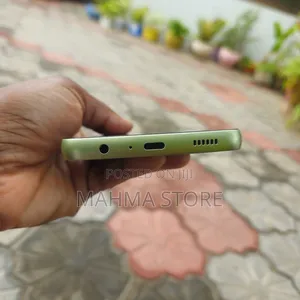 Samsung Galaxy A05 128GB Kijani