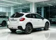 Subaru Impreza XV 2014 White - 1
