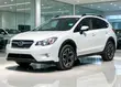 Subaru Impreza XV 2014 White - 2
