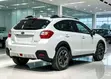 Subaru Impreza XV 2014 White - 3
