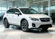 Subaru Impreza XV 2014 White - 4