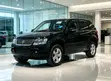 2007 Suzuki Escudo Black - 1