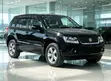 2007 Suzuki Escudo Black - 2