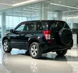 2007 Suzuki Escudo Black - 3