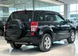 2007 Suzuki Escudo Black - 4