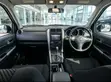 2007 Suzuki Escudo Black - 5
