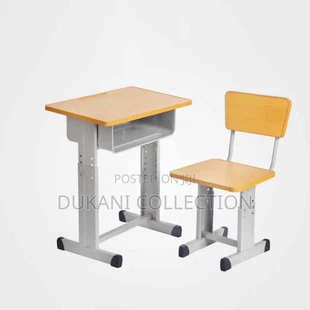 Student Table - Brand New - 1