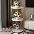 Multi-Tiered Display Stand - 1