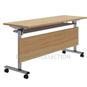 Double Staff/Student Table