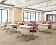 Double Staff/Student Table - 2