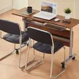 Double Staff/Student Table - 3
