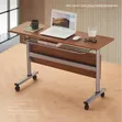 Double Staff/Student Table - 4