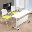 Double Staff/Student Table - 5