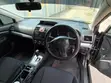 Subaru Legacy 2012 Black - 2