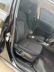 Subaru Legacy 2012 Black - 3