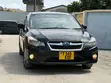 Subaru Legacy 2012 Black - 4