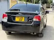 Subaru Legacy 2012 Black - 5
