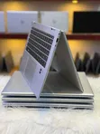 HP Elite x360 1040 G10 Laptop - Core i7, 16GB RAM, 256GB SSD - 4