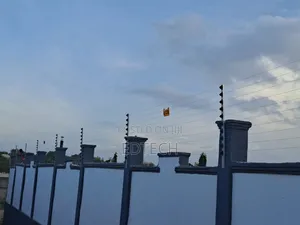 Electric Fence Installation & Maintenance Experts