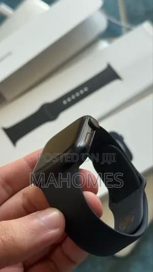 Apple Watch Series 8 (GPS)